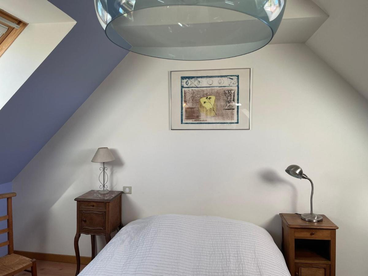 Bed and Breakfast Les Oiseaux De Passage Gignac  Esterno foto
